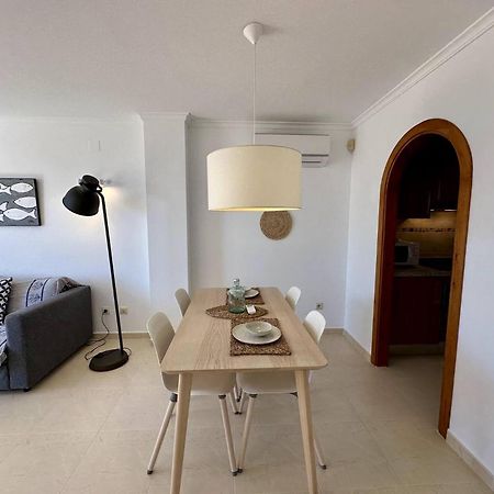 Apartamento Jardines Pg018 - Salco La Cumbre Benitachell Zewnętrze zdjęcie