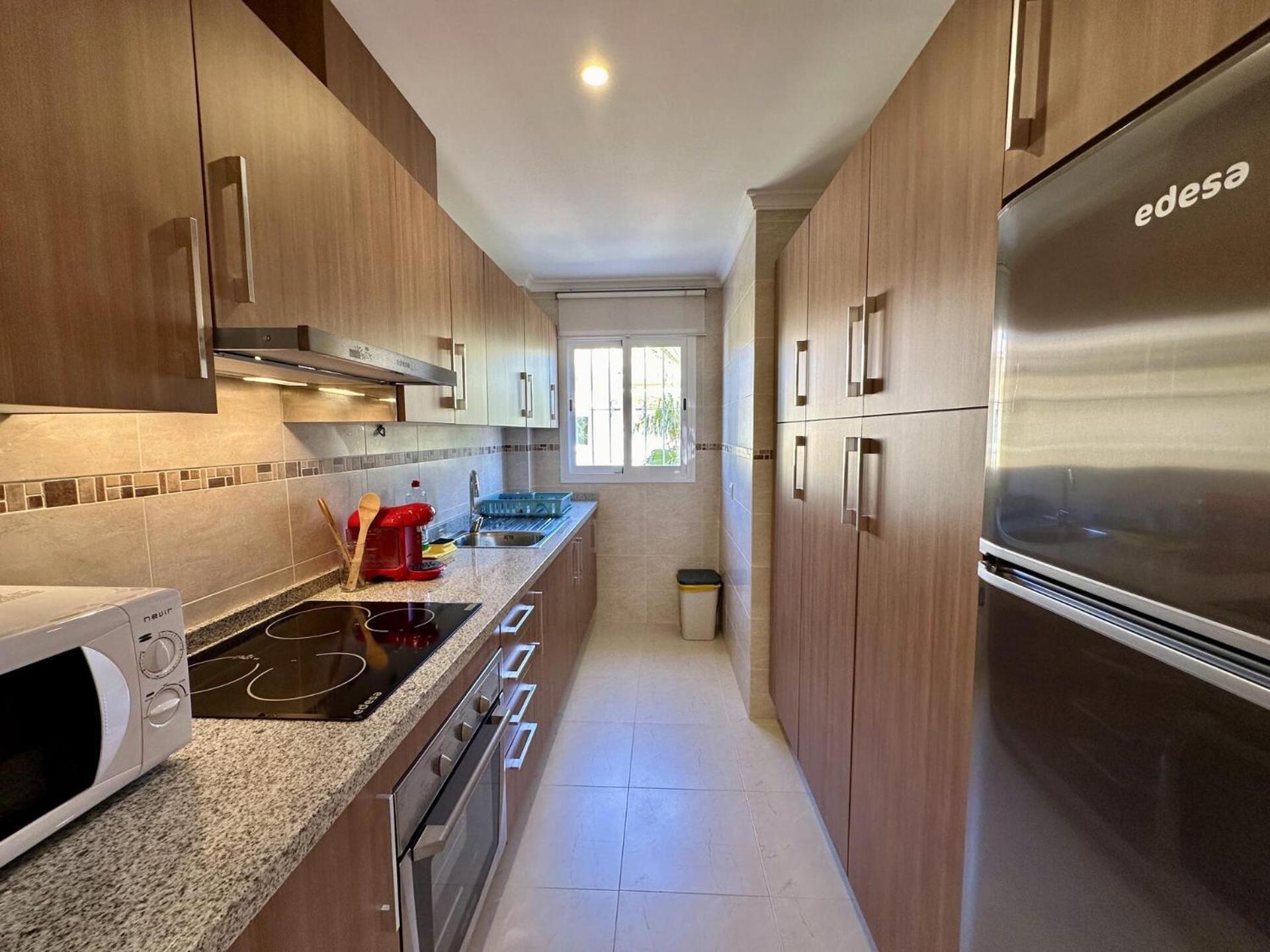 Apartamento Jardines Pg018 - Salco La Cumbre Benitachell Zewnętrze zdjęcie