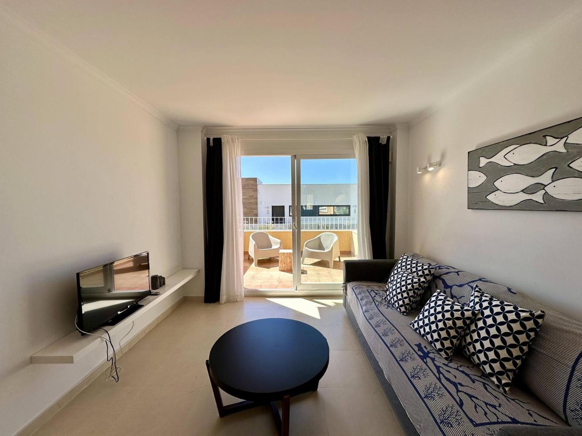 Apartamento Jardines Pg018 - Salco La Cumbre Benitachell Zewnętrze zdjęcie